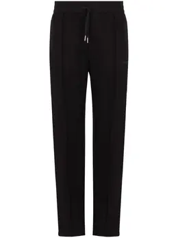 Armani Exchange: Хлопковые брюки 
