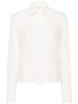 Ermanno Scervino: Кружевная рубашка 