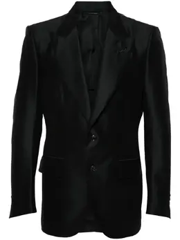 TOM FORD: Однобортные пиджаки 