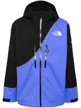 The North Face: Чёрная куртка 