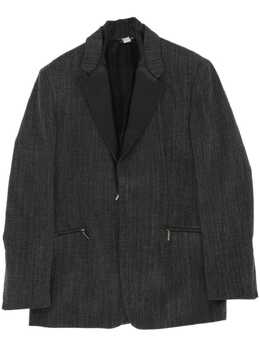 Versace Pre-Owned: Тёмные пиджаки 