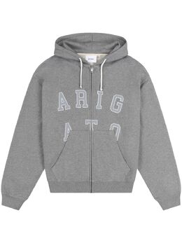 Axel Arigato: Хлопковая толстовка 