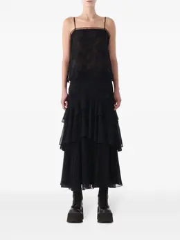 Jason Wu: Кружевное топ 