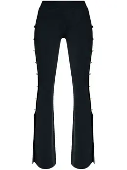Versace Jeans Couture: Трикотажные брюки 