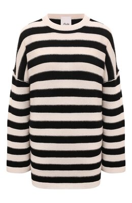 Allude: Свитер из шерсти 