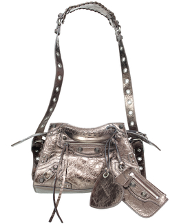 Balenciaga: Сумка 