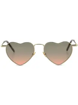 Saint Laurent: Очки 