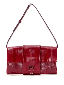 Proenza Schouler: Красная сумка 