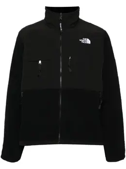 The North Face: Чёрная куртка  Denali