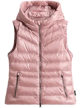 Woolrich: Светлый жилет 