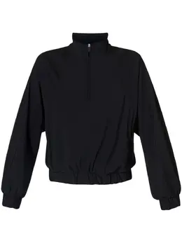 Sweaty Betty: Чёрный свитшот 