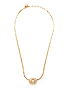 Christian Dior Pre-Owned: Подвеска 