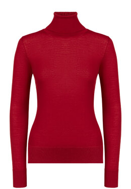 ERMANNO SCERVINO: Трикотажный свитер 