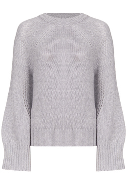 ERMANNO SCERVINO: Трикотажный свитер 