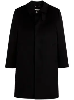 Mackintosh: Кашемировое пальто  DUNKELD