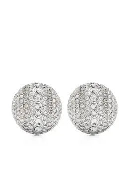 Swarovski: Серьги 
