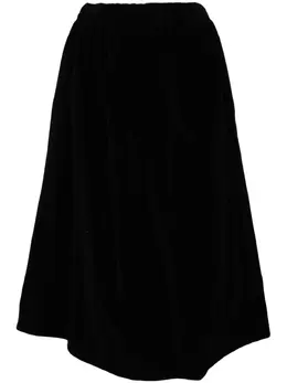 Comme Des Garçons Comme Des Garçons: Юбка миди 