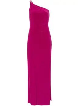 Lauren Ralph Lauren: Длинное платье 