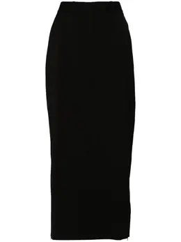 Helmut Lang: Длинная юбка 