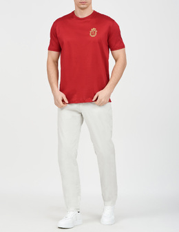 CORNELIANI: Білі брюки 