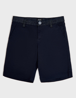 ARMANI JUNIOR: Сині шорти 