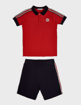 MONCLER: Костюми 