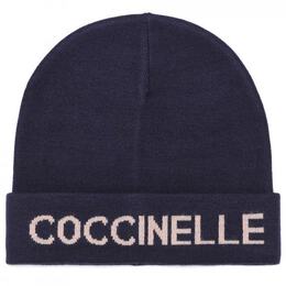Coccinelle: Тёмная шапка 