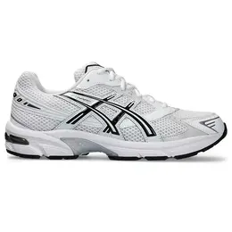 ASICS: Белые кроссовки  Gel-1130