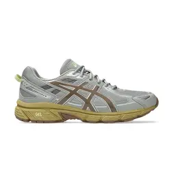 ASICS: Серые кроссовки  Gel-Venture 6