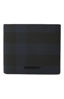 Burberry: Кошелёк в клетку 