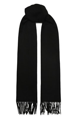 Corneliani: Однотонный шарф 
