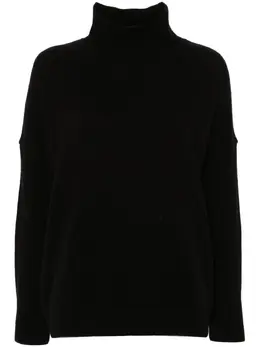 Weekend Max Mara: Чёрный свитер 
