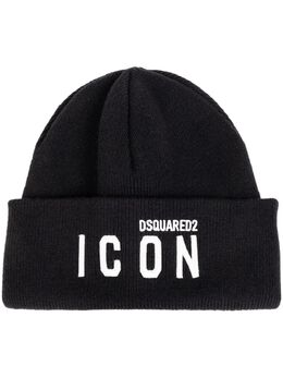 DSQUARED2: Шапка 