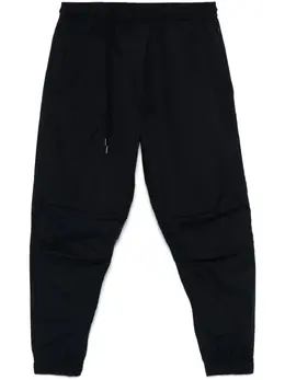 Maharishi: Синие брюки 