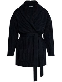 Dolce & Gabbana: Трикотажный кардиган 