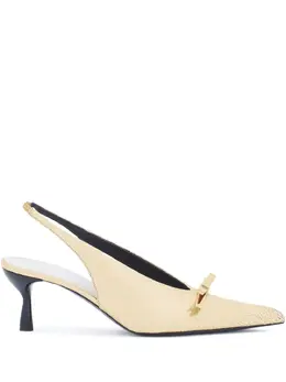 Lanvin: Туфли 