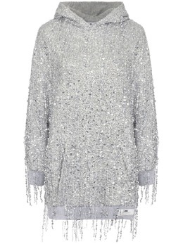 Elisabetta Franchi: Платье с блёстками 