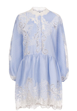 ERMANNO SCERVINO: Сарафан 