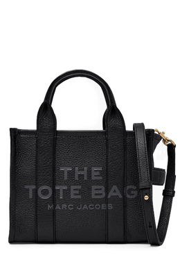 MARC JACOBS: Чёрная сумка 