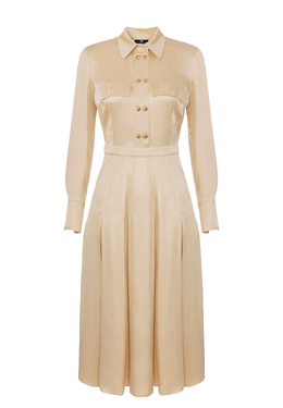 ELISABETTA FRANCHI: Сарафан 
