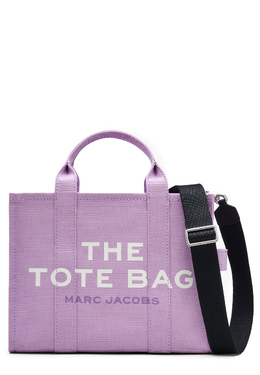 MARC JACOBS: Фиолетовая сумка 
