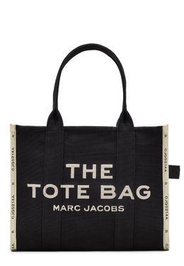 MARC JACOBS: Чёрная сумка 