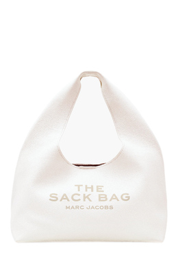 MARC JACOBS: Белая сумка 