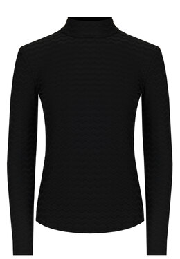 EMPORIO ARMANI: Трикотажный свитер 