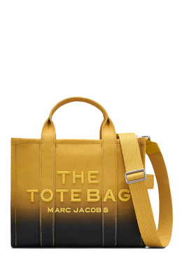 MARC JACOBS: Жёлтая сумка 