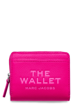 MARC JACOBS: Розовый кошелёк 