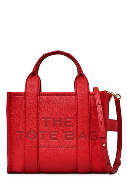 MARC JACOBS: Красная сумка 