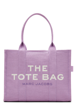 MARC JACOBS: Фиолетовая сумка 