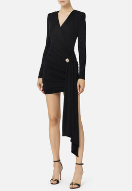 ELISABETTA FRANCHI: Сарафан 