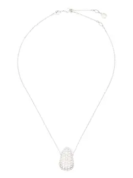 Swarovski: Колье 